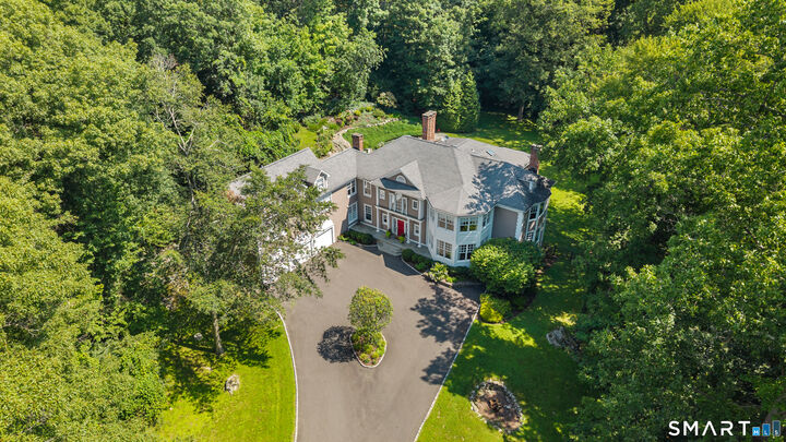 Property Photo: 79 Cavalry Road CT 06883