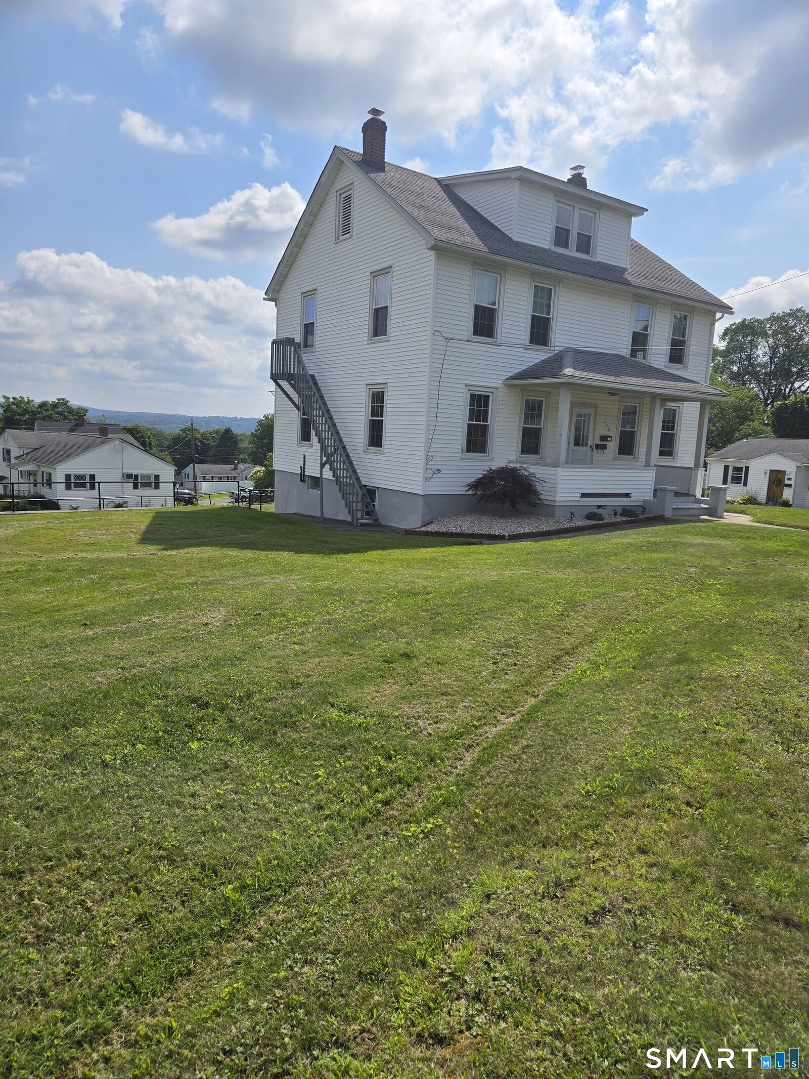Property Photo: 158 Martone Street CT 06708