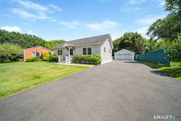 Property Photo: 3112 North Main Street CT 06704