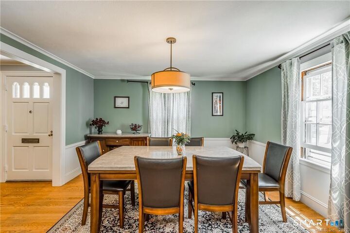 Property Photo:  331 Auburn Road  CT 06119 
