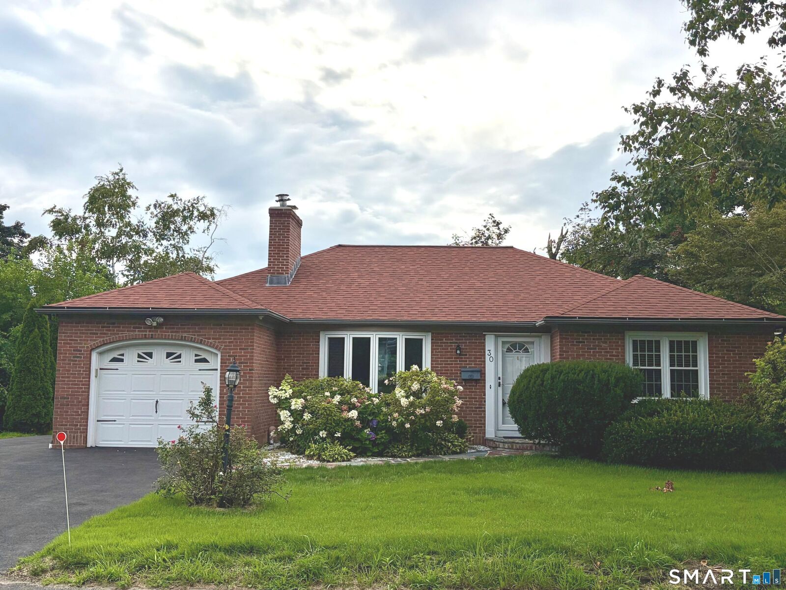 Property Photo:  30 Apter Drive  CT 06790 