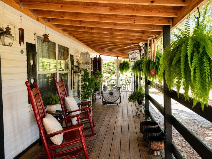 Property Photo: 162 Spring Hill Road MO 64831