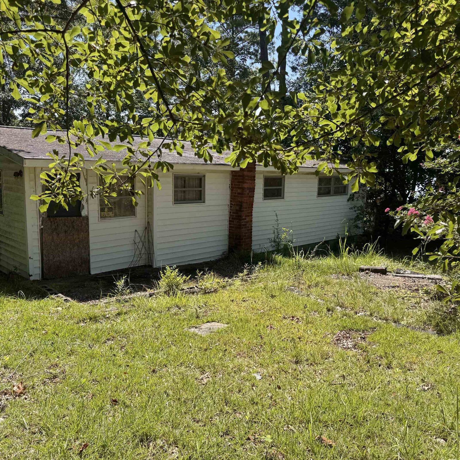 Property Photo: 81 Challenger Road *** SC 29332