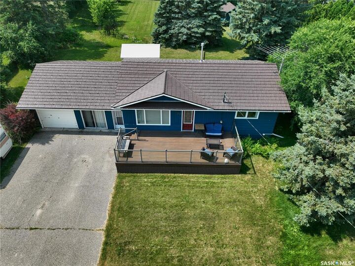 Property Photo:  211 Persson Street  SK S0A 3Y0 