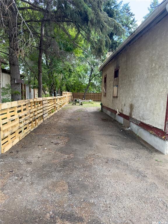 Property Photo: 1672 101st Street SK S9A 1A6