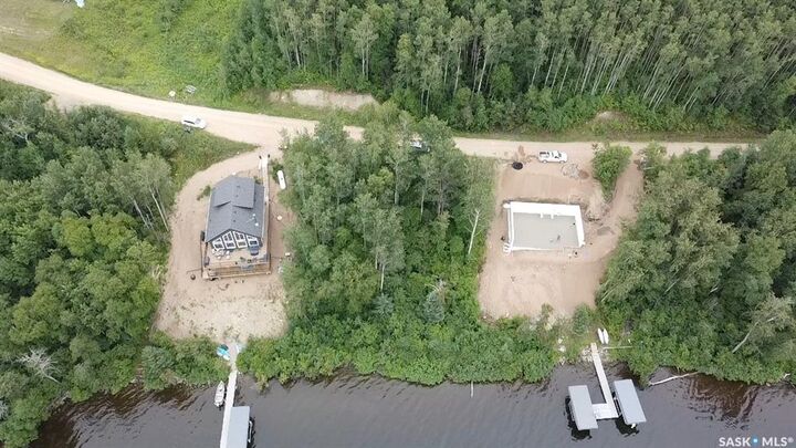 Property Photo:  522 Bear Ridge Road  SK S0E 0B0 