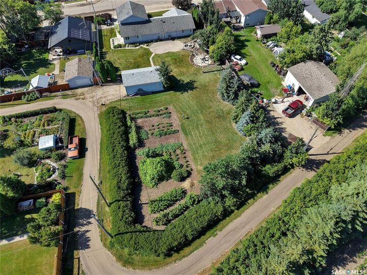 Property Photo: 201 Centennial Road SK S0K 1X0