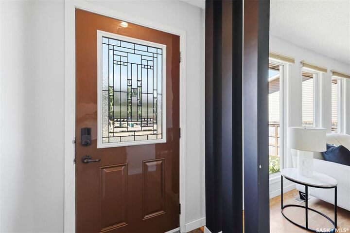 Property Photo:  19 Nash Place  SK S7M 4H9 