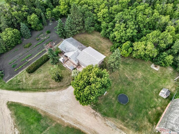 Property Photo: Rural Address SK S0K 1N0