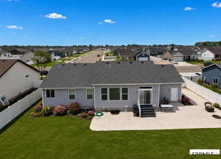 Property Photo:  3898 N Catalina Avenue  ID 83401 