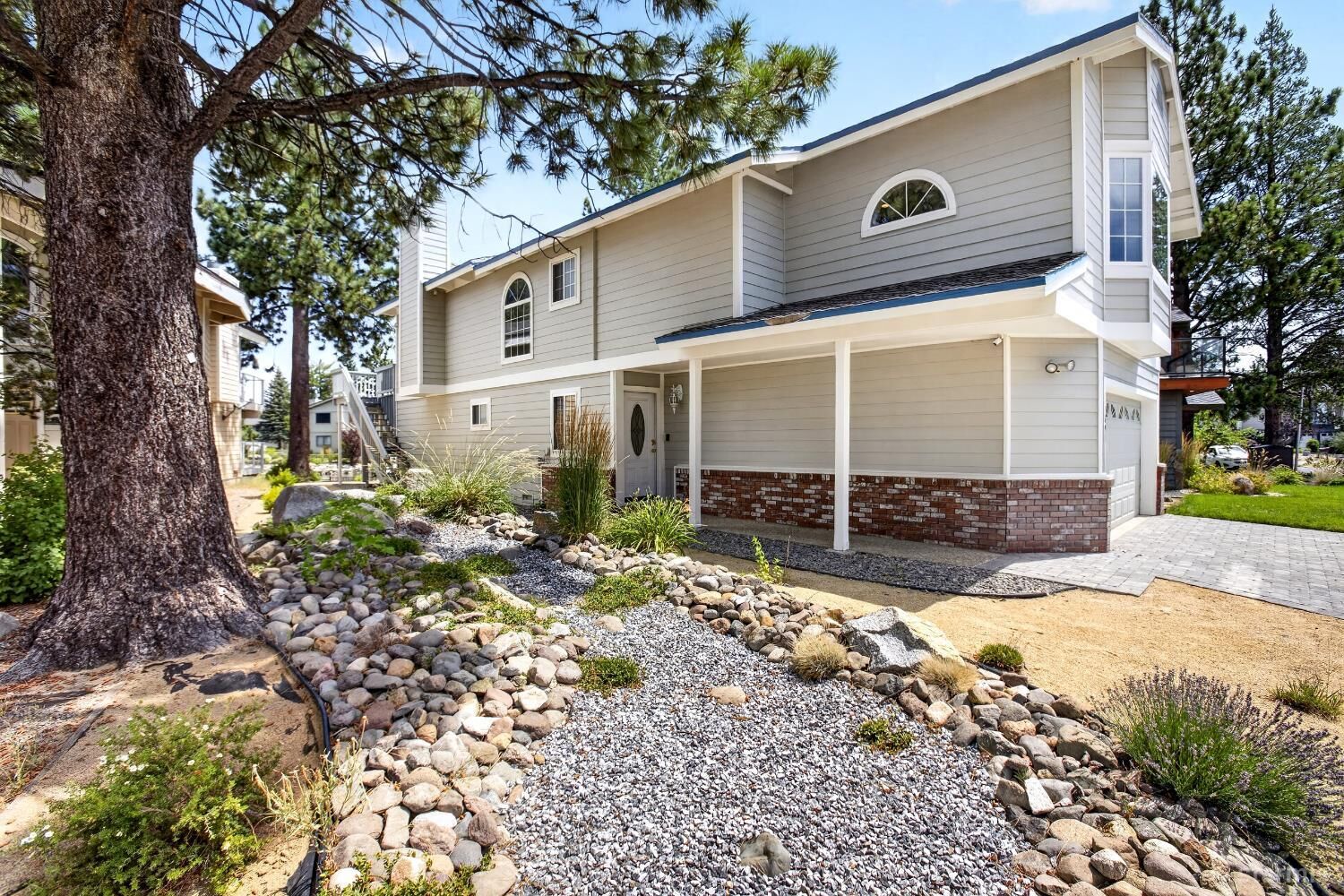 Property Photo:  491 Lido Drive  CA 96150 