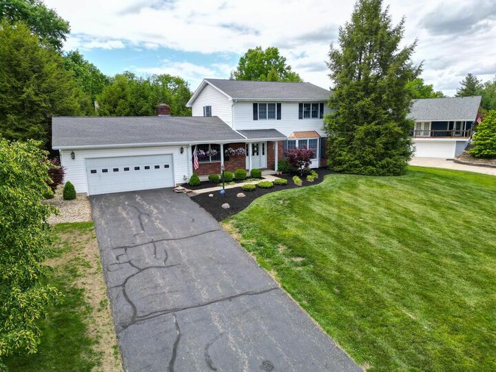 Property Photo:  65 Applewood Drive  OH 45601 