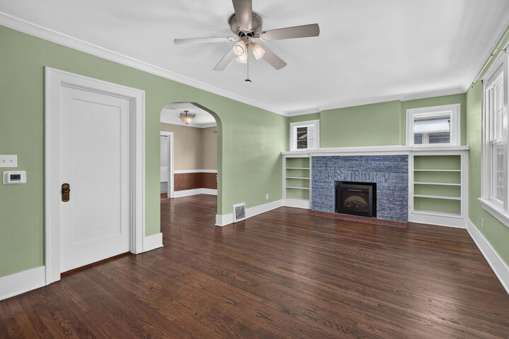 Property Photo: 440 Fuller Avenue IA 51503