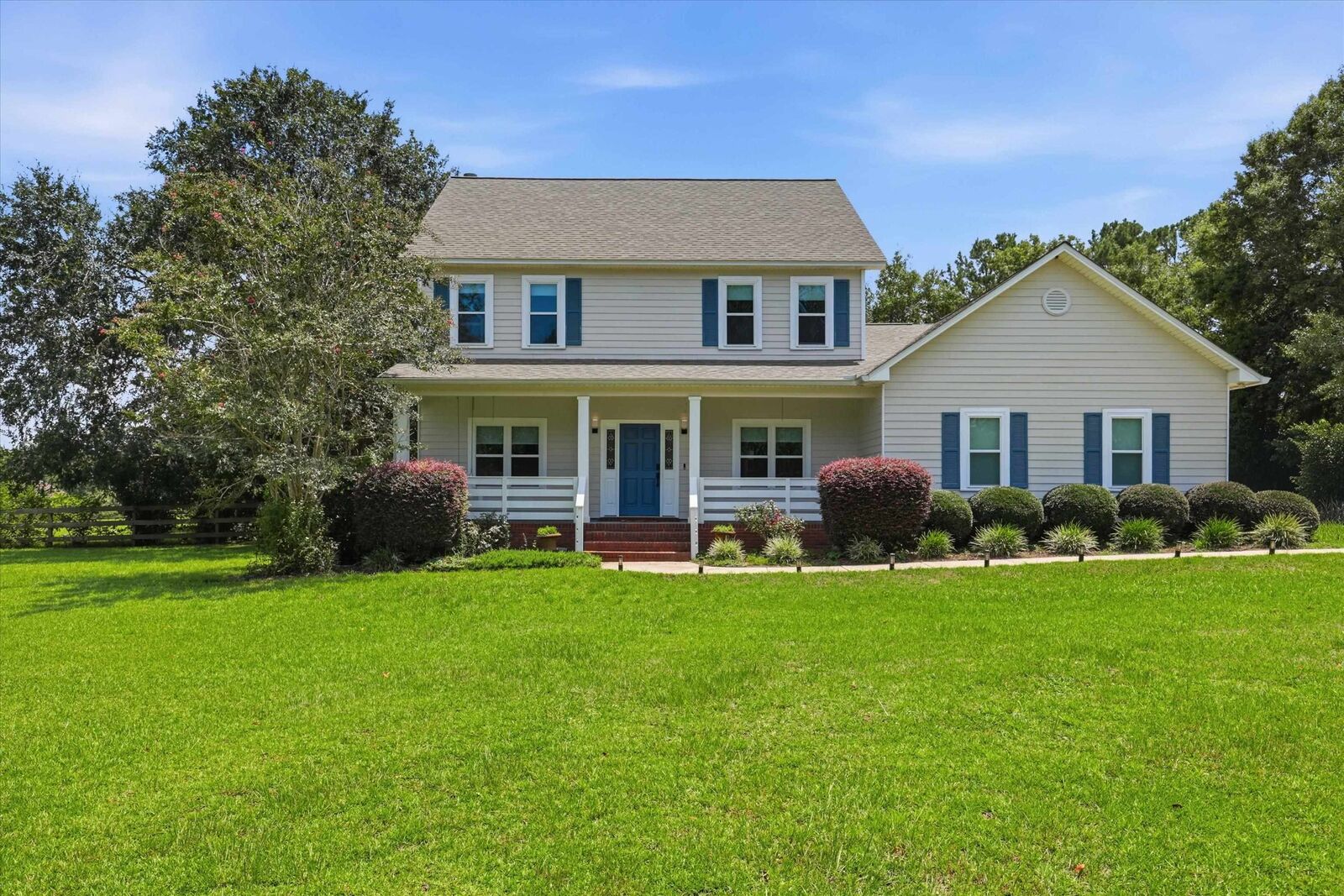 Property Photo:  3101 Hawks Landing Drive  FL 32309 