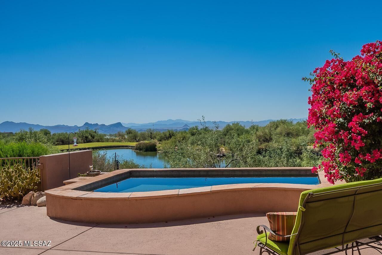 Property Photo: 14196 N Gallery Place AZ 85658