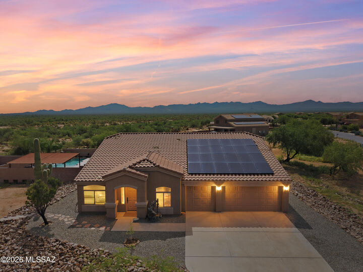 Property Photo:  17739 S Deer Lodge Court  AZ 85629 