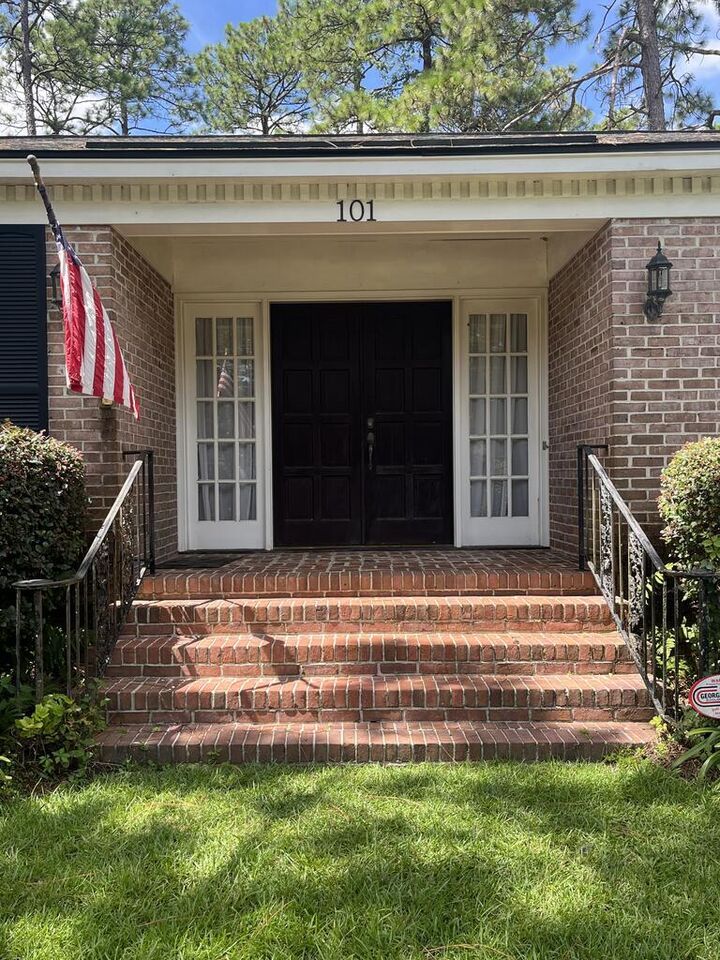 Property Photo:  101 Tall Pines Drive  GA 31792 