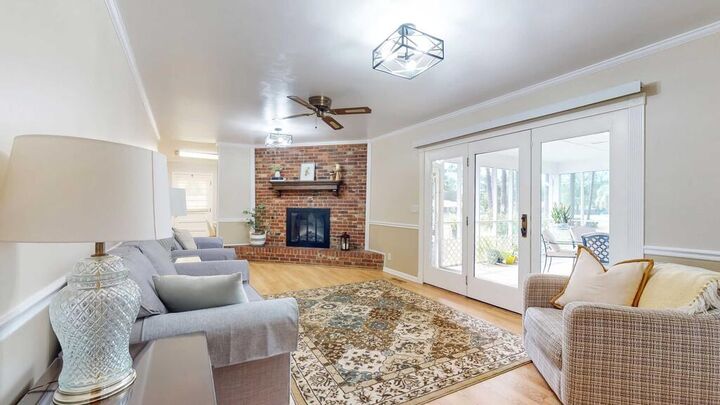 Property Photo: 2690 US Hwy 84 GA 39828