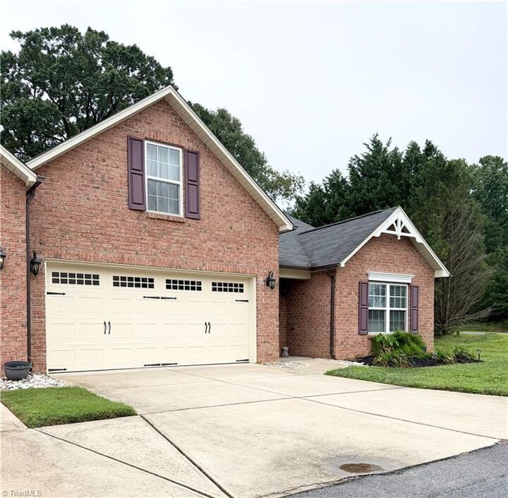 Property Photo: 503 Placid Park NC 27295
