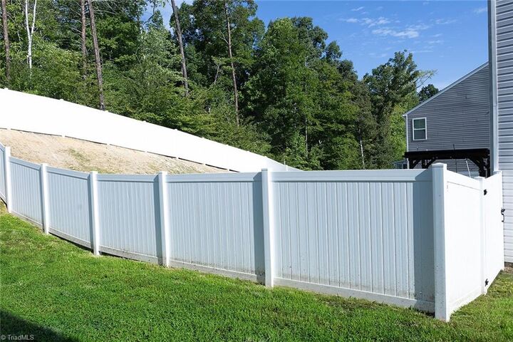 Property Photo:  2630 Titan Village Court  NC 27103 