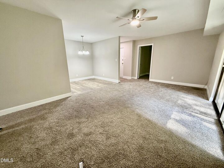 Property Photo: 1114 Schaub Drive I NC 27606