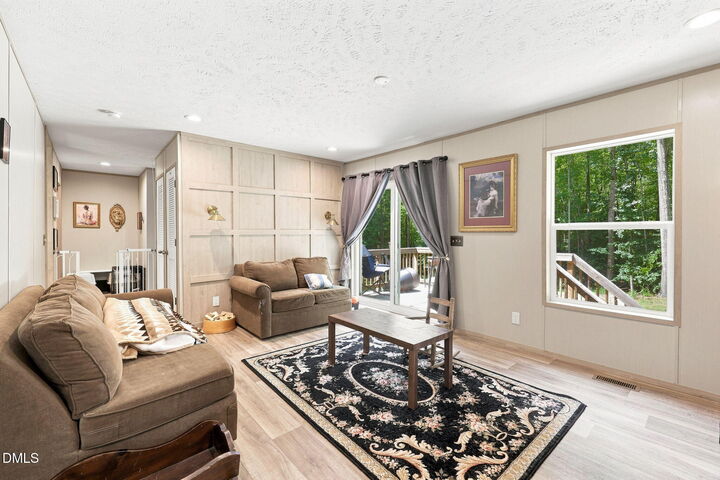 Property Photo:  245 Oak Forest Lane  NC 27525 