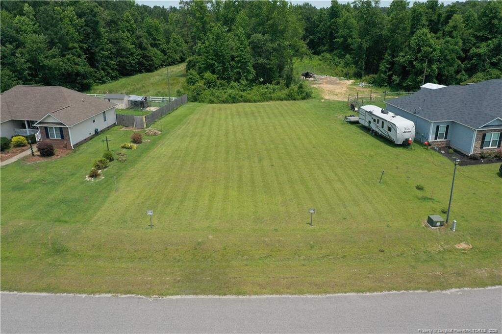 Property Photo: 170 Eastwind Drive NC 28358