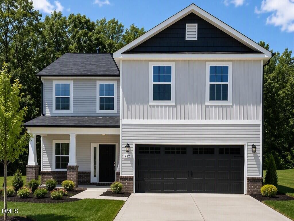 Property Photo:  128 Rocky Maple Drive  NC 27021 