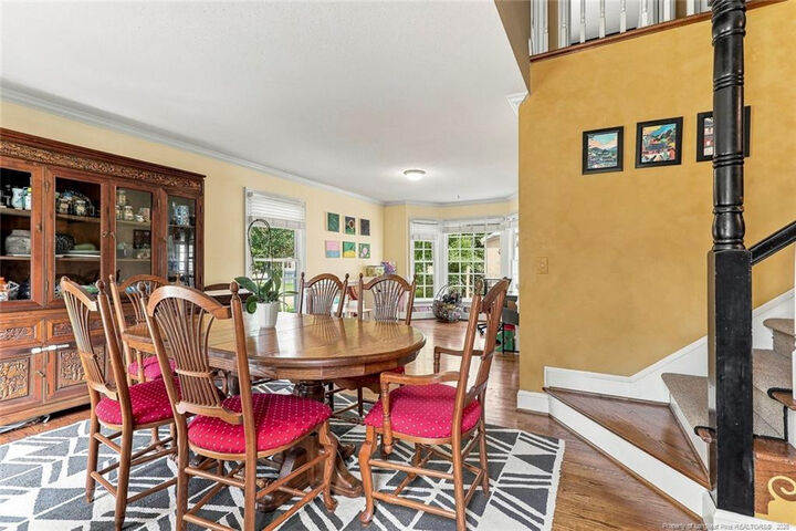 Property Photo:  445 Petty Road  NC 27330 