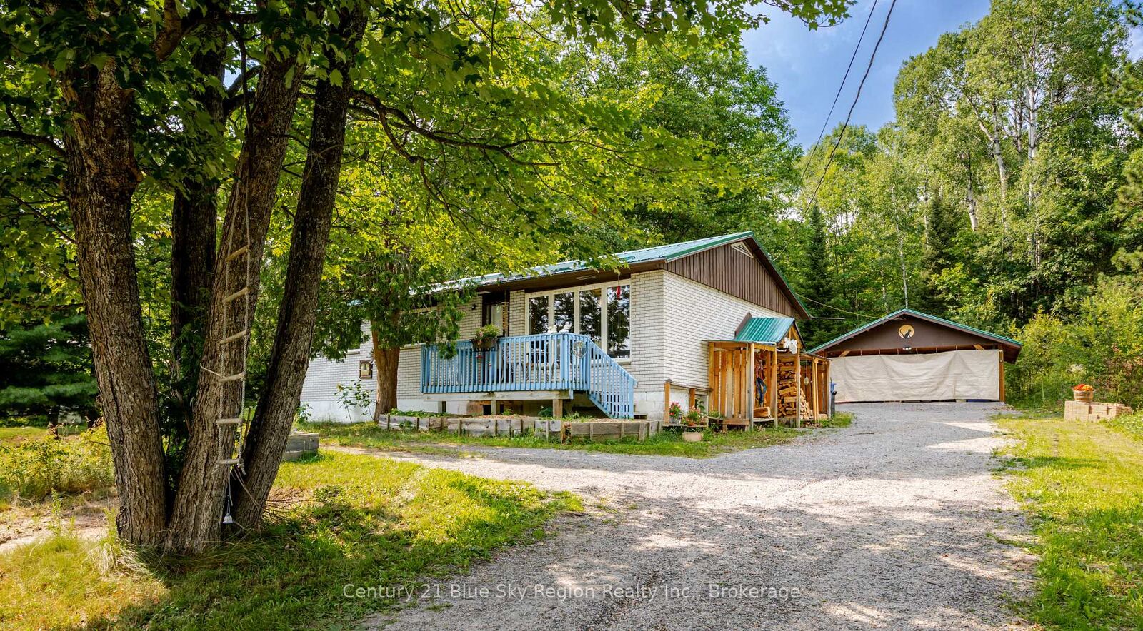 Photo de la propriété:  273 Astorville Road  ON P0H 1B0 