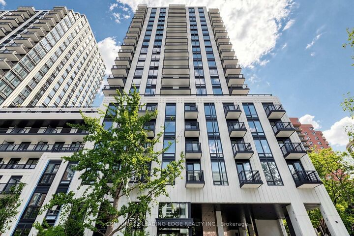 Property Photo:  89 Montclair Avenue 925  ON M5P 0A9 