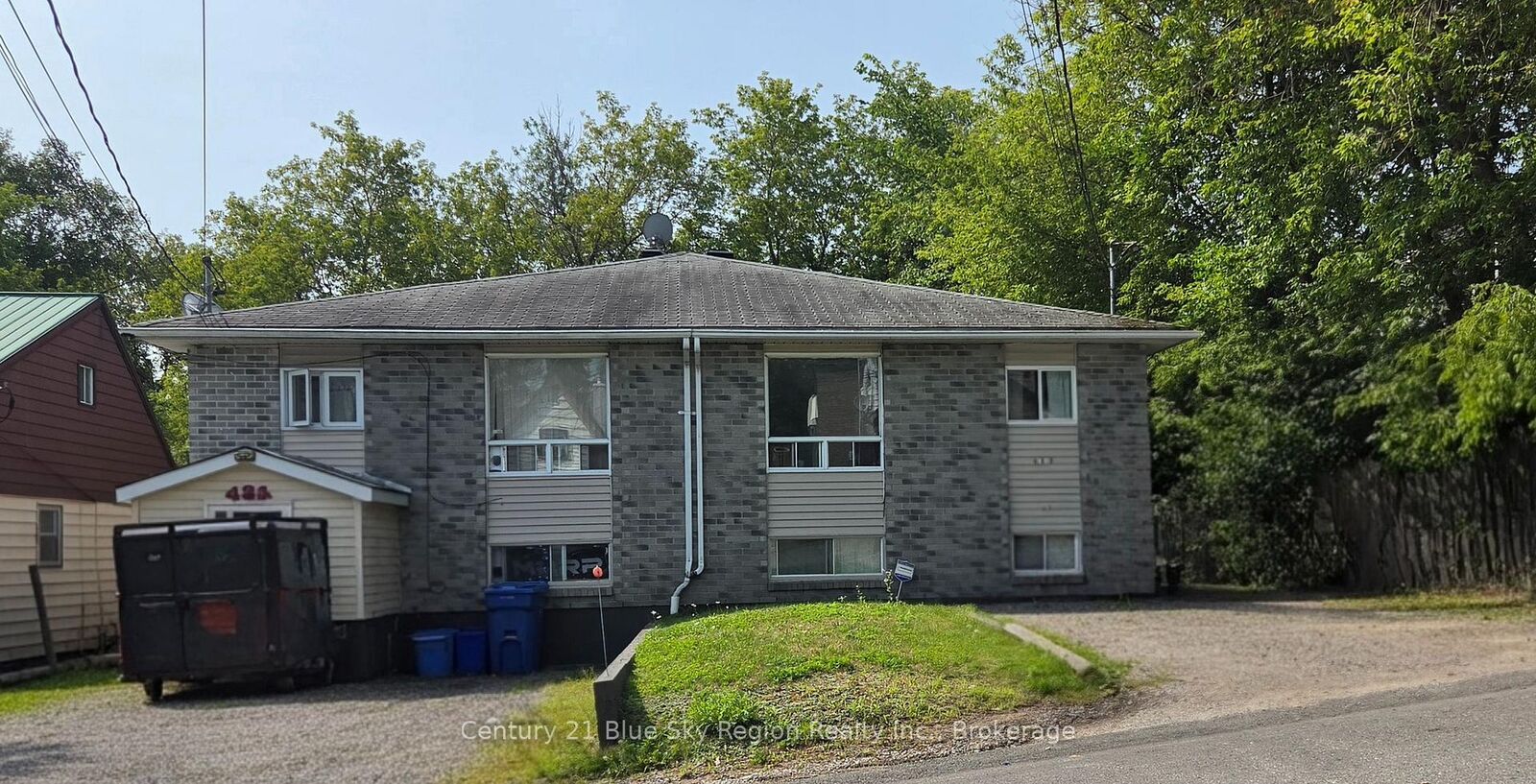 Photo de la propriété:  429 Dudley Avenue  ON P1B 7A6 