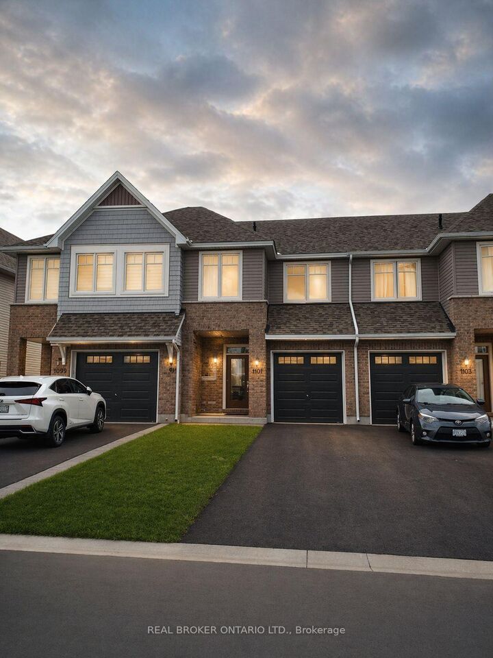 1101 Horizon Drive — photo 1