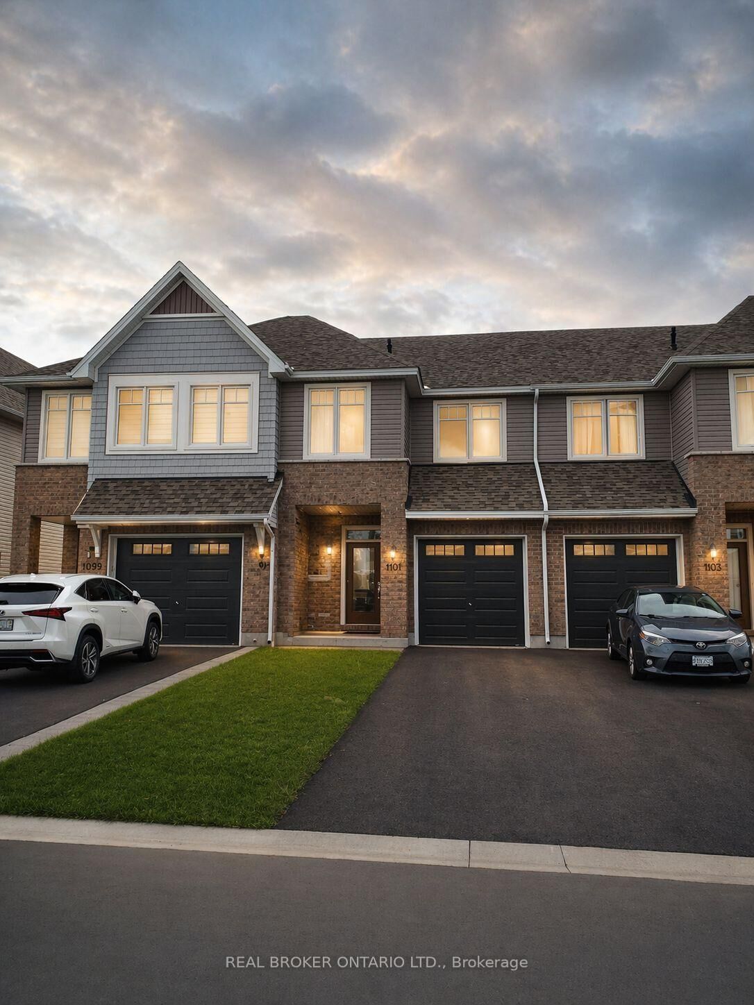 Property Photo:  1101 Horizon Drive  ON K7P 0M4 