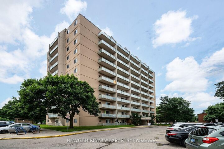 Property Photo: 563 Mornington Avenue 606 ON N5Y 4T8