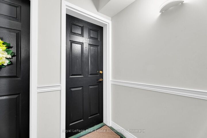 Property Photo: 4003 Kilmer Drive 311 ON L7M 4M1