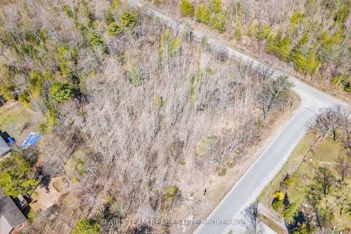 Property Photo:  Block C Part 1 Tiny Beaches Road N  ON L9M 0J1 