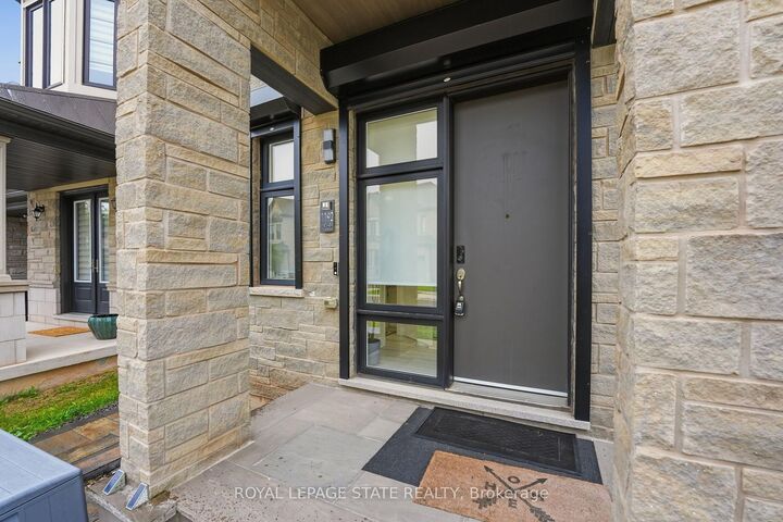 Property Photo: 1192 Stag Hollow Upper ON L6M 5M4
