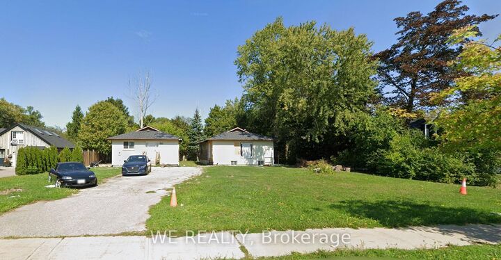 327 Sheppard Avenue — photo 1