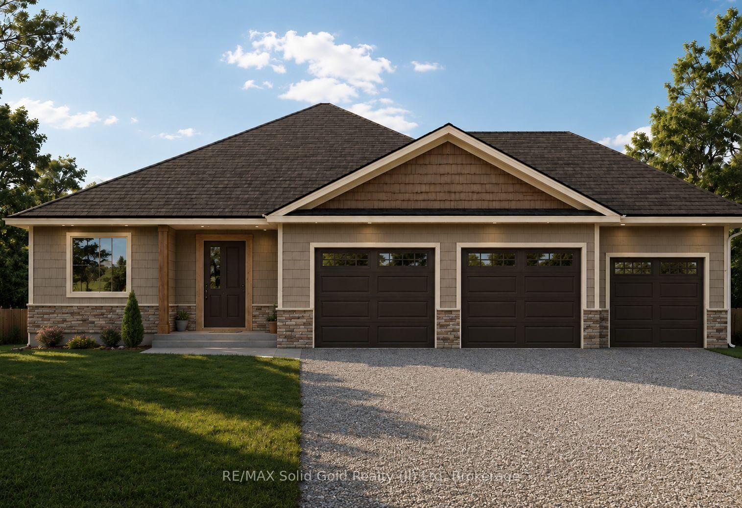 Property Photo: Lot 5 Avery Place ON N0K 1M0