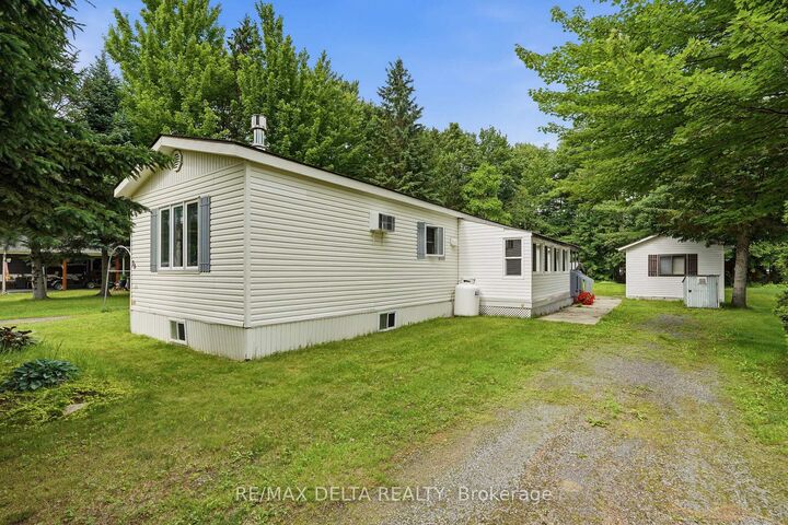 Property Photo: 28-5279 County Road 17 Highway ON K0B 1A0