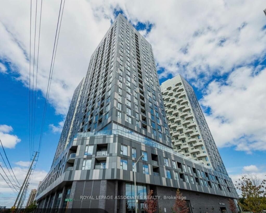 Property Photo: 10 Abeja Street 2709 ON L4K 0R4