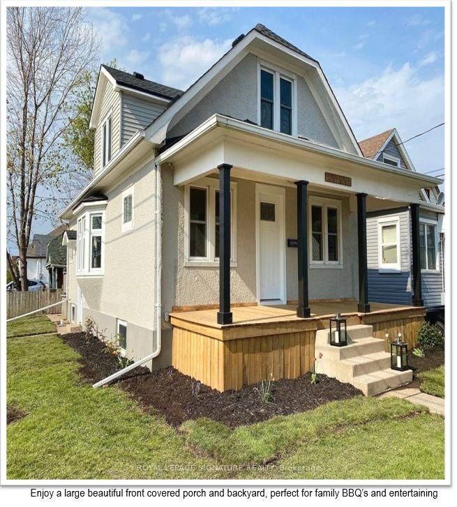 13 Delaware Street — photo 1