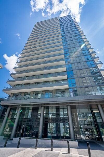 Property Photo:  50 Forest Manor Road 204  ON M2J 1M6 