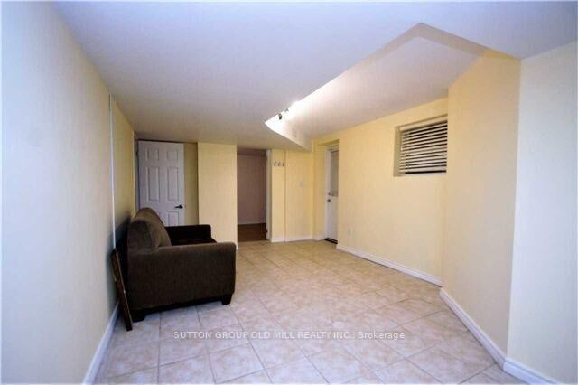 Property Photo: 232 Aldercrest Road ON M8W 4J7