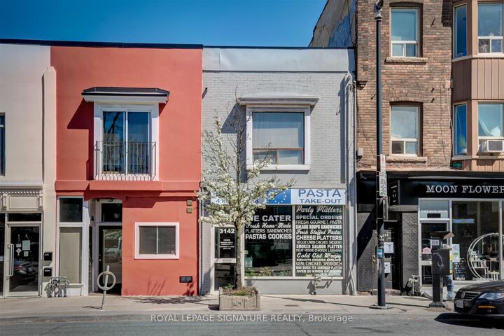 3142 Dundas Street W — photo 1