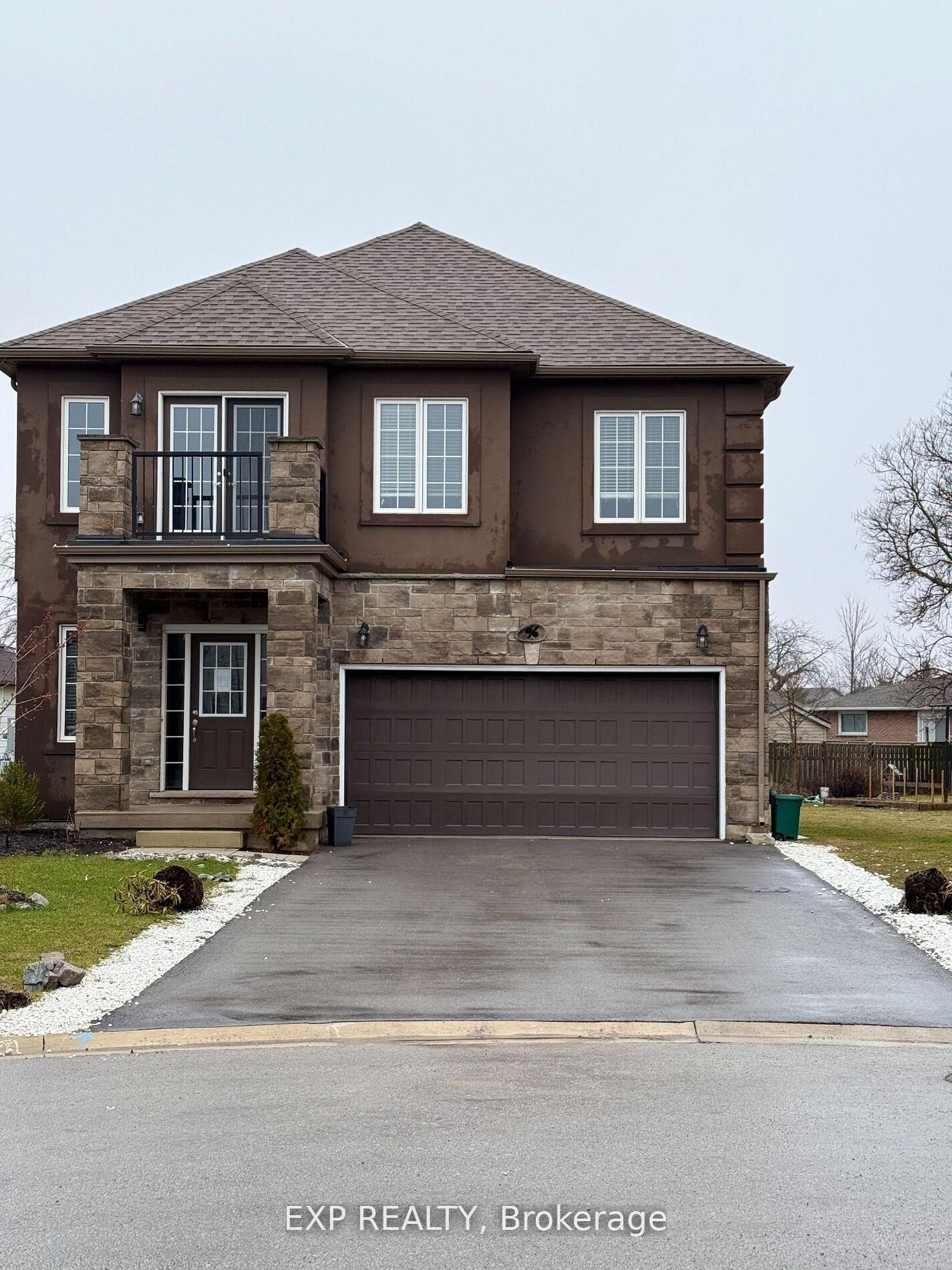 Property Photo: 96 Bethune Avenue ON L3B 0H5
