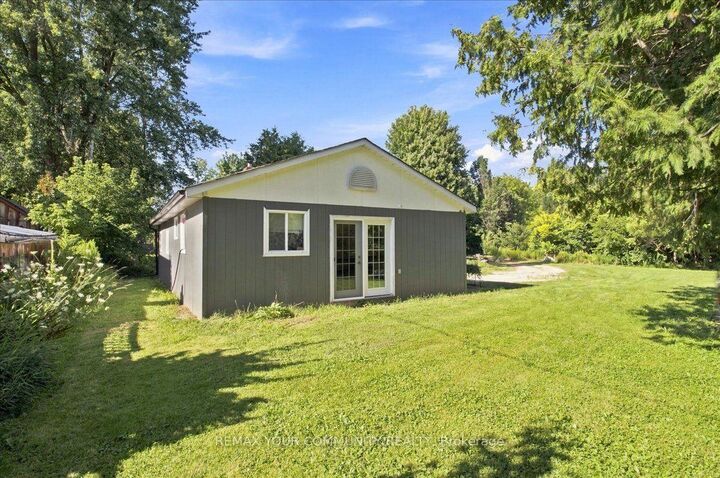 Property Photo:  8470 Nottawasaga River Road  ON L0G 1L0 