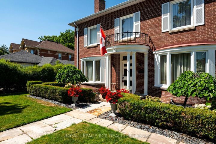 Property Photo: 17 First Avenue ON L9W 1H7