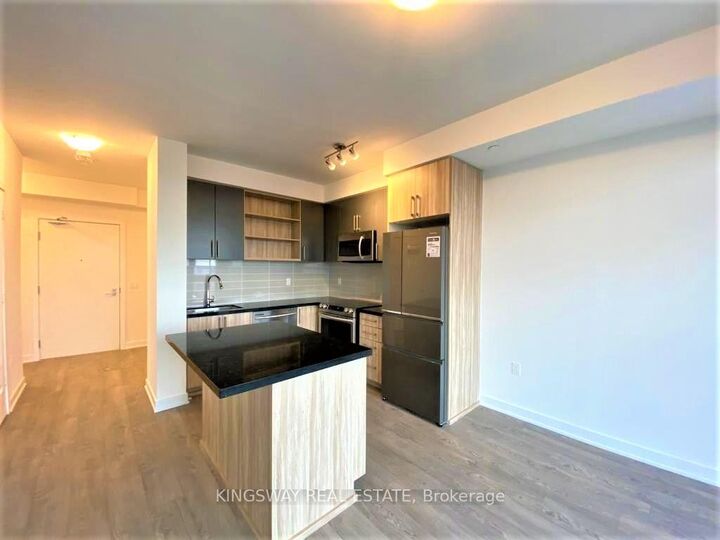 Property Photo: 4699 Glen Erin Drive 1403 ON L5M 2E5